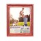 Rustic Farmhouse Signature Series 24 in. x 36 in. Reclaimed Wood Picture Frame
